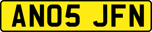 AN05JFN