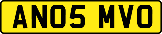 AN05MVO