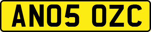 AN05OZC