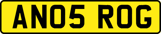 AN05ROG