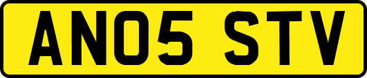 AN05STV