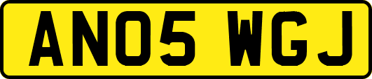 AN05WGJ