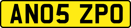 AN05ZPO