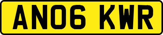 AN06KWR
