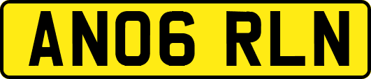 AN06RLN