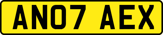 AN07AEX