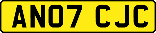 AN07CJC