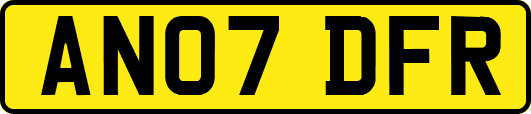 AN07DFR