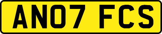 AN07FCS