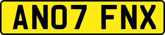 AN07FNX