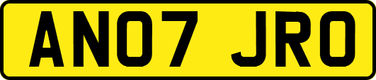 AN07JRO