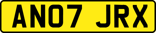 AN07JRX
