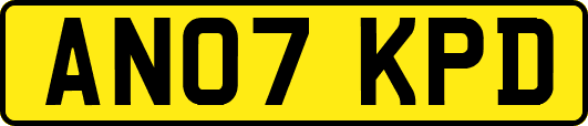 AN07KPD