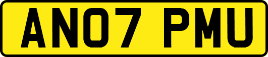 AN07PMU