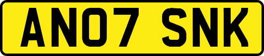 AN07SNK