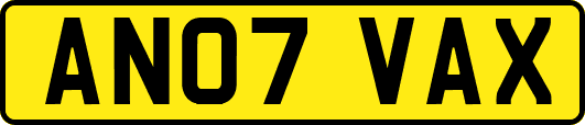 AN07VAX