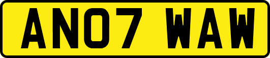 AN07WAW