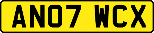 AN07WCX
