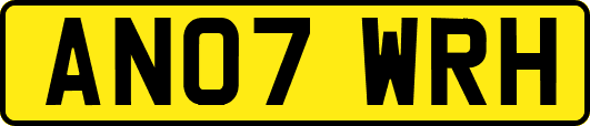 AN07WRH