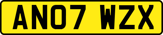 AN07WZX