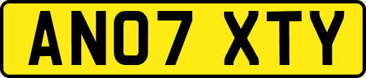 AN07XTY