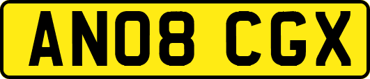 AN08CGX
