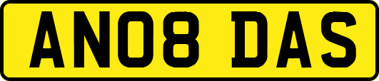 AN08DAS