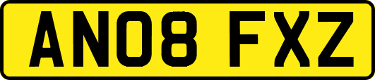 AN08FXZ