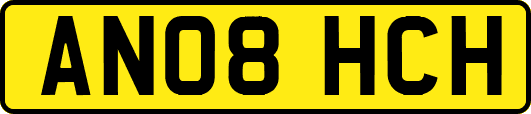 AN08HCH