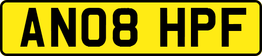 AN08HPF