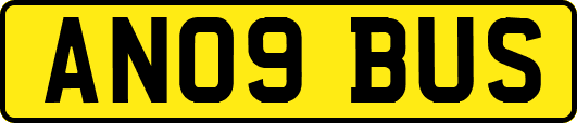 AN09BUS
