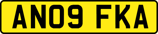 AN09FKA