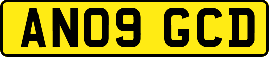 AN09GCD