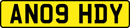 AN09HDY