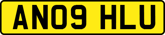 AN09HLU