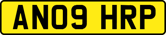 AN09HRP