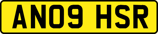 AN09HSR