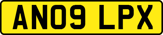 AN09LPX
