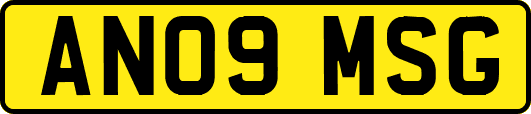 AN09MSG