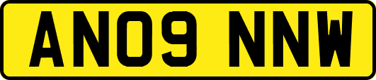AN09NNW