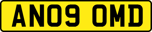 AN09OMD