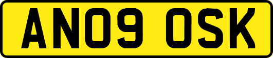 AN09OSK