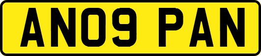 AN09PAN