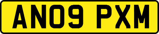 AN09PXM