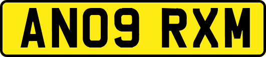 AN09RXM