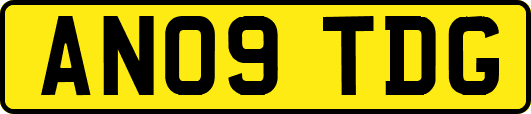 AN09TDG
