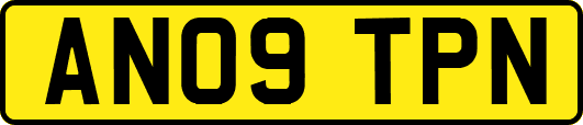 AN09TPN