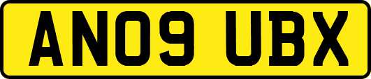 AN09UBX