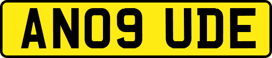 AN09UDE