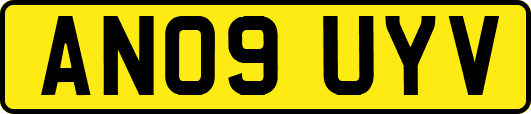 AN09UYV